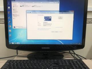 Продам монитор