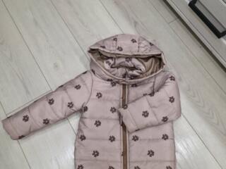 Продам детскую курточку.