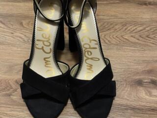 Vand sandale din SUA (marime US 7 - EU 37-38) / продаю сандалии из США