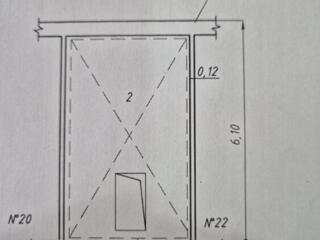 Бендеры, Ленинский ПАК - 19 ГАРАЖ - 21
