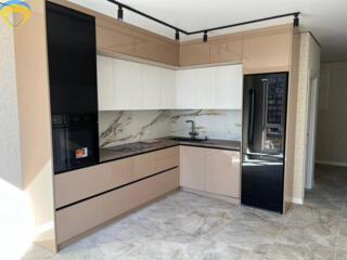 Стильная 1-комнатная квартира с видом на море