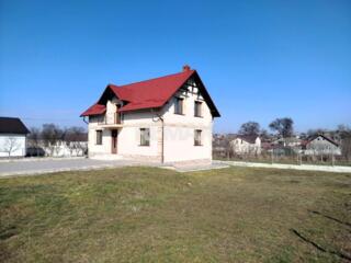 Casă Noua cu 2 niveluri | 112 m² utili | 17 ari | 3 dormitoare+living 