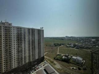 Просторная 1-комнатная квартира с ремонтом — заходи и живи!