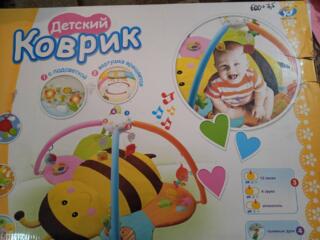 Продам музыкальный ковер