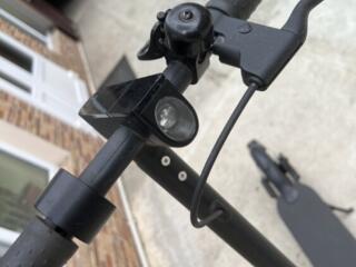 Электросамокат