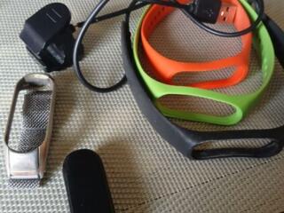 Часы, ремешки