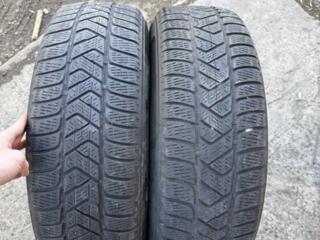 Продам два ската Pirelli 215/65 R17 в отличном состоянии