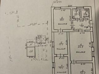 Продается дом в с. Незавертайловка