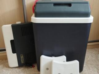 Холодильник-сумка Cooly by waeco