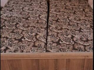 Продается стенка и кровать