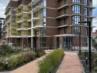 2х комнатная квартира Пространство на Дачной + ДВА Паркоместа