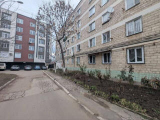 Apartament cu 1 cameră, Poșta Veche.