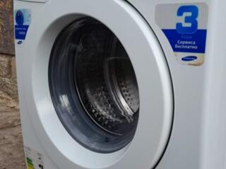 От мастера Самсунг 6 кг