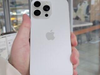 Продам iPhone 15 Pro Мах 256 гб Гарантия + Рассрочка