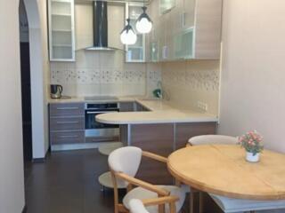 Современная 1-комнатная квартира