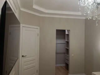 Продам квартиру 38 кв. м., 9/11, новый дом, жк Акварель-4.