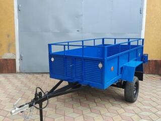 Продам прицеп новый