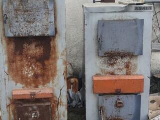 Продаются котлы 100 кВт и 50 кВт