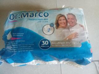 Продам памперсы взрослые.