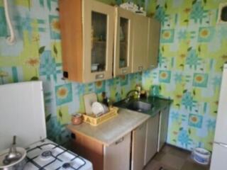 Продается 1-ком чешка 39 кв. м Кировский баня