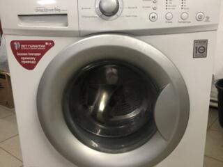 Продам стиралmную машину LG