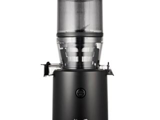 Соковыжималка Hurom H320, медленного отжима, черная