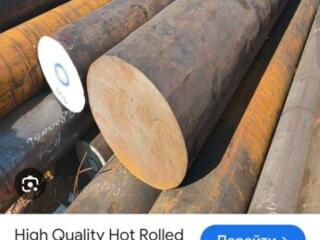 Продам металл кругляк