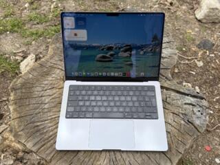 Apple Macbook Pro 14 M1 Pro 16gb ram / 1000gb ssd