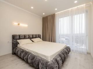 Новый дом, Сдан в эксплуатацию