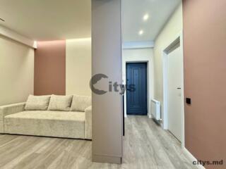 Apartament - 37  m²  , Chisinau