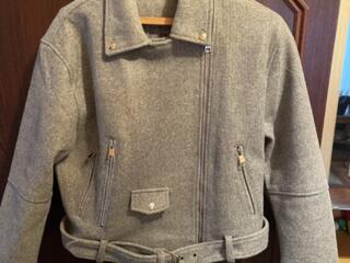 Женская куртка