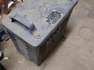 Трансформатор