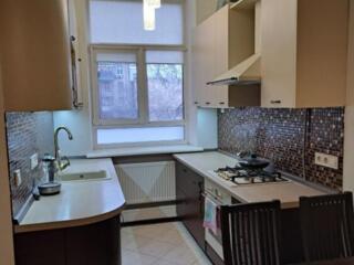 Уникальная квартира в историческом центре Одессы!