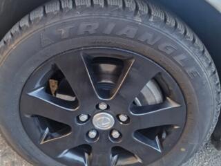 Диски Lexus 5*114.3 R16