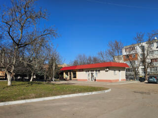 Чешской планировки. На БАМе.