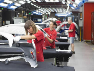 Работа в Словакии!