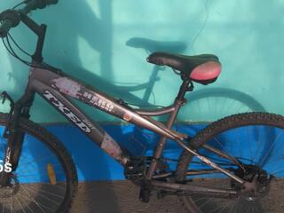 Продам бу спорт велосипед 600р