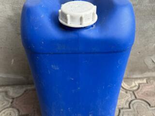 Баки пищевые на 25 литров