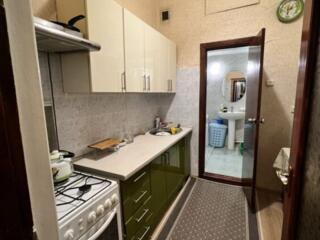 2-комн. квартира на 1 ст. Фонтана, Канатная