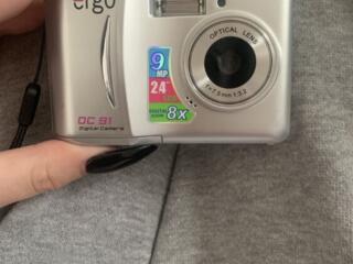 Продам Цифровую Мыльницу