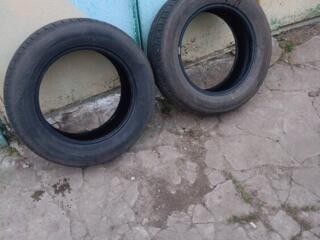 2 шины 205.60 R16
