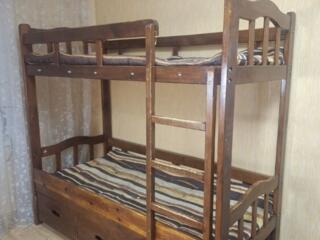 Продаётся двухъярусная кровать