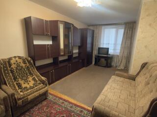 Сдается 2-комнатная квартира