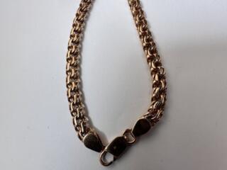 Золото 585 пробы-121 гр