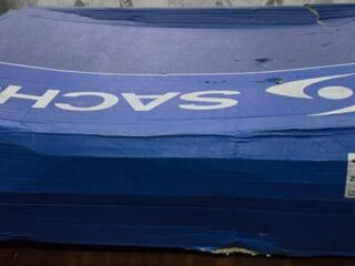 Ambreiaj-Opel Insigna 2.0CDTI Sachs 2290601076 Комплект сцепления