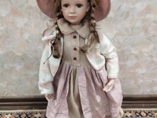 Кукла лучший подарок для вашей девочки