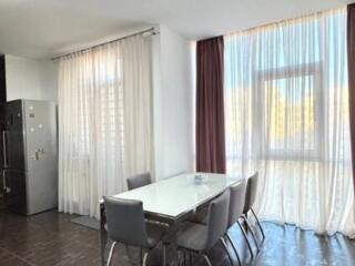 Таирово‼️ 3 спальни‼️ Вид на море‼️Новый ремонт‼️5 Жемчужина‼️Сильпо‼️