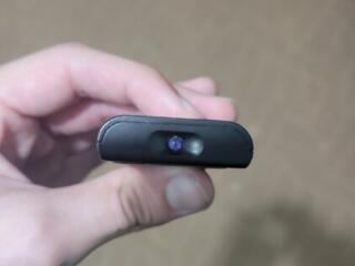 Пульт от телевизора Samsung CU7100