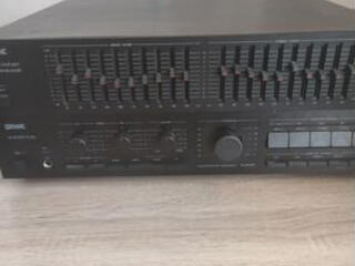 ПРОДАМ УСИЛИТЕЛЬ и эквалайзер феникс 50у 008с