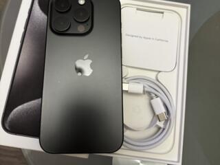 Продам 15 pro на 128 гб